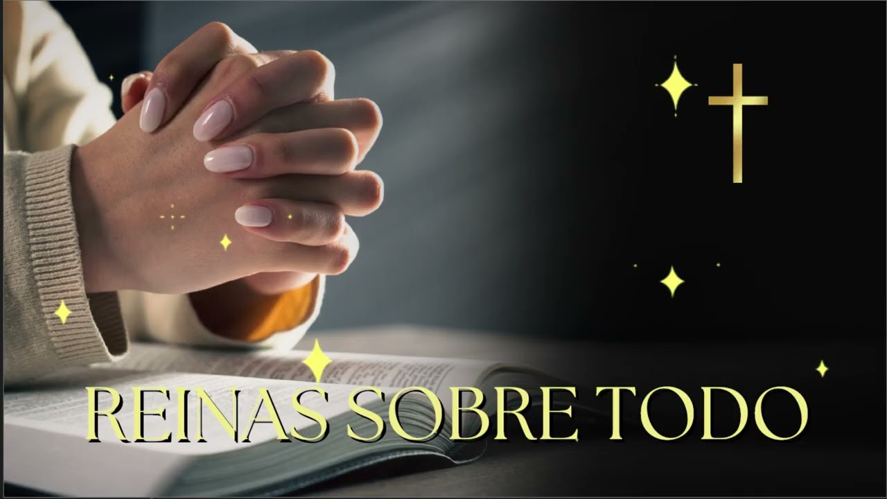 Reinas Sobre todo - Neoara Luz Ai -