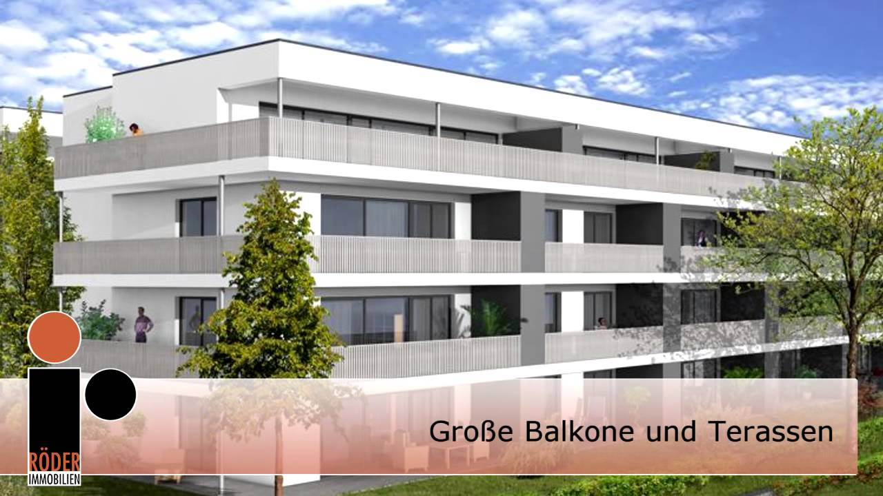 Neubauprojekt 