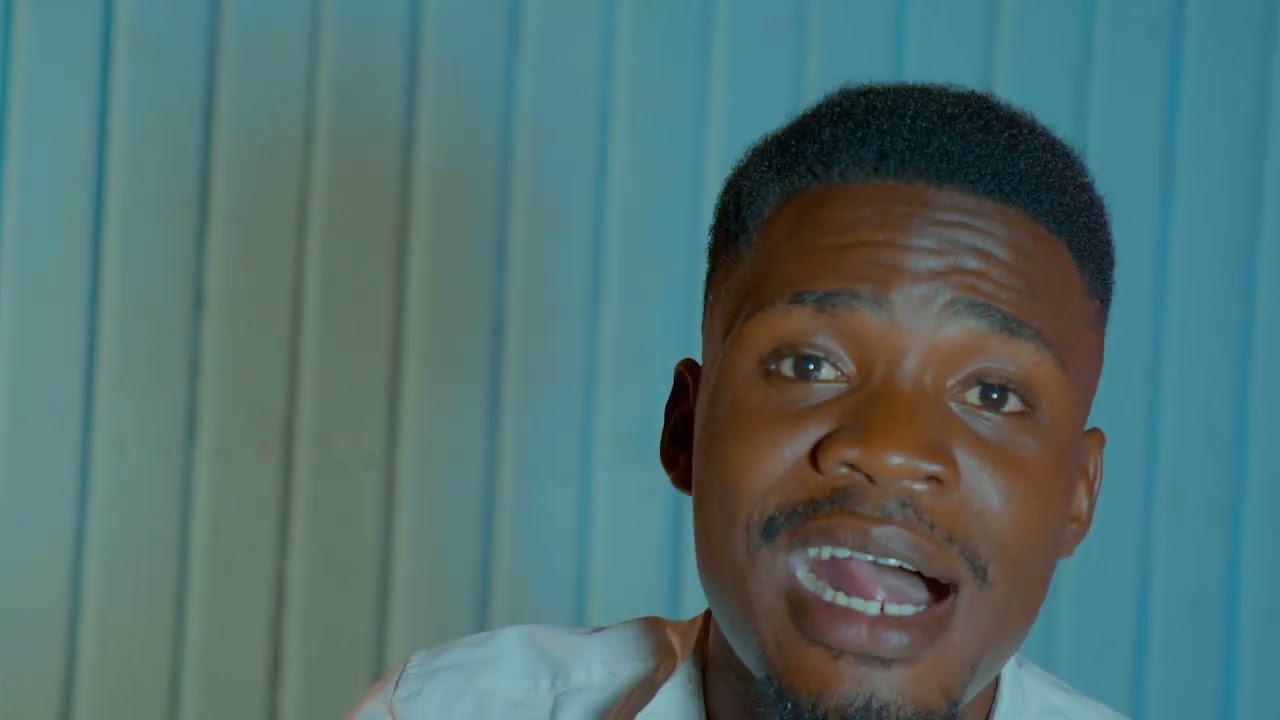 Josh Mose  - You Change My Life (Official Video)