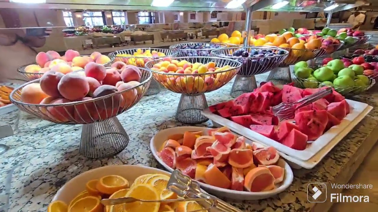 Orange County Belek  30.07.2024