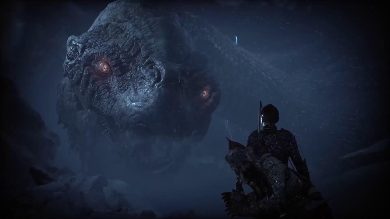 God Of War