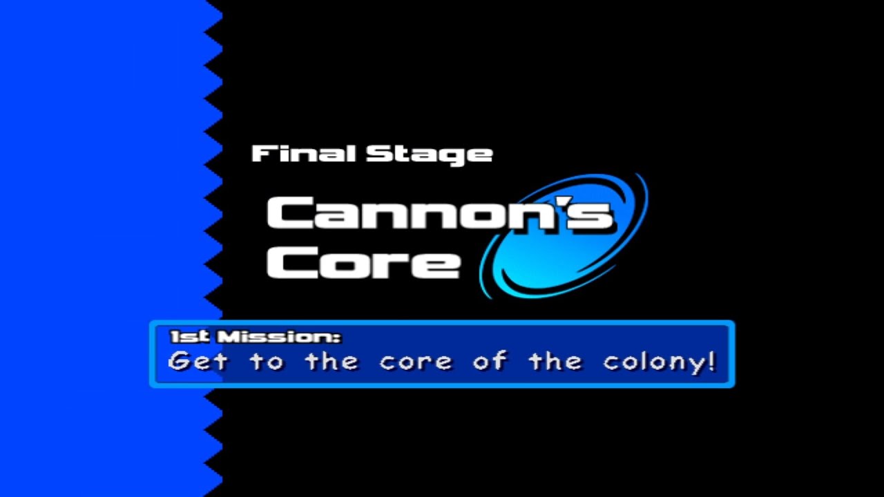 Sonic Adventure 2 A Rank Playthrough - Part 047 - Last Story - Final Stage - Cannon's Core
