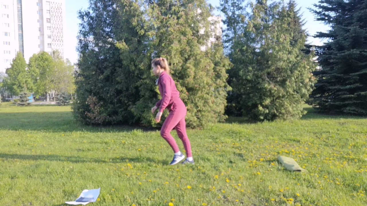 Тонкая Талия 💃