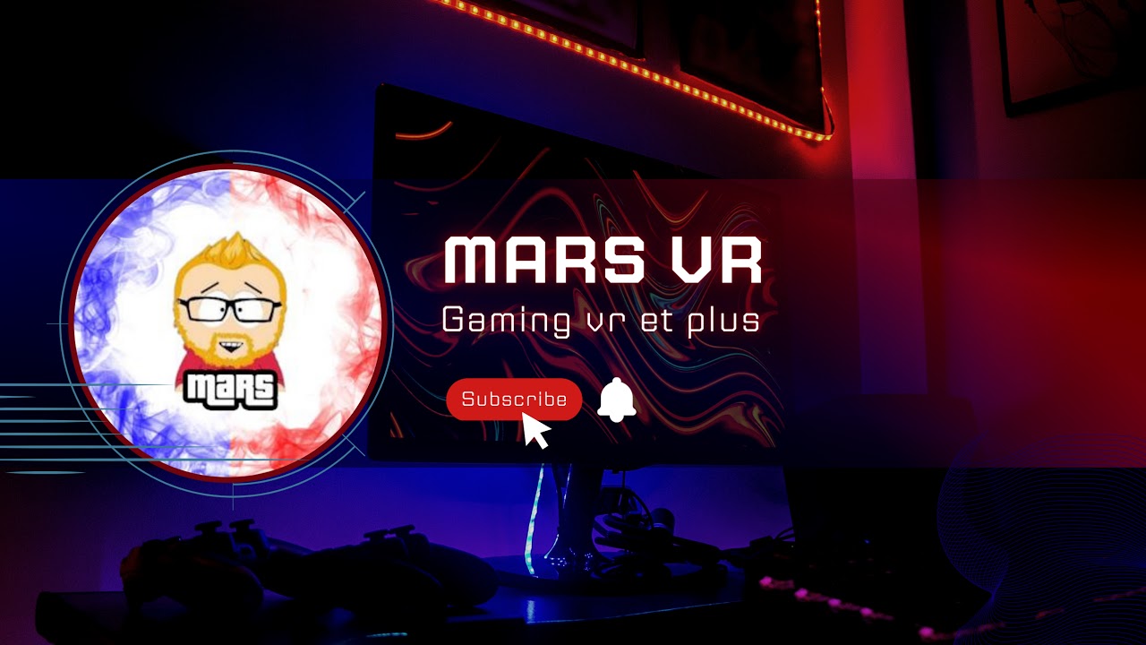 Session Psvr2 Live
