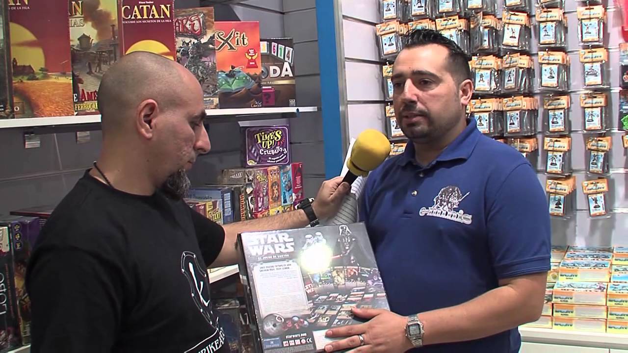 PRESENTACION TIENDA E-MINIS