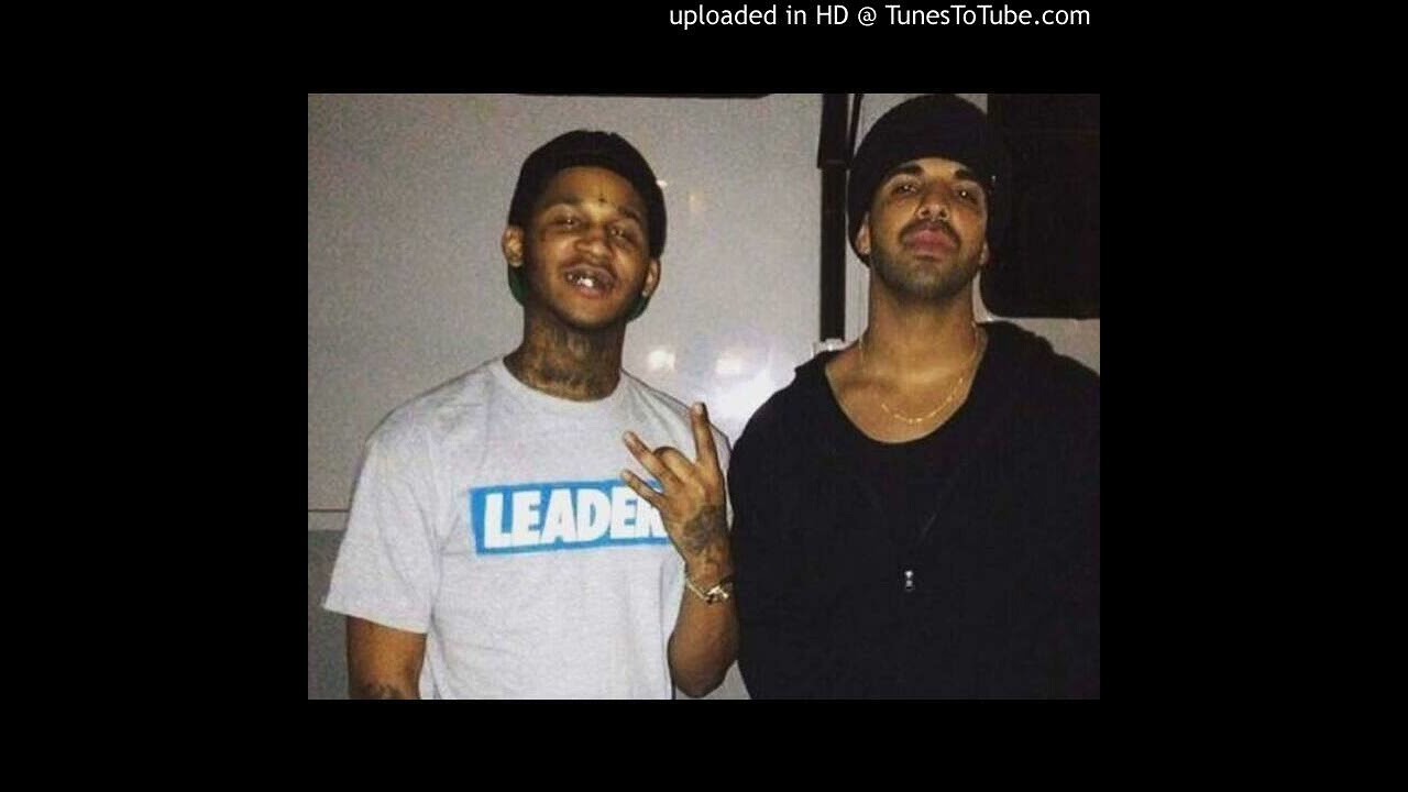 Fredo Santana - Rob My Plug (slowed + reverb)