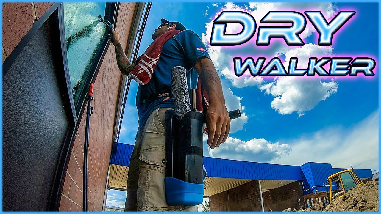 IS MOERMAN DRYWALKER BOAB WORTH IT?