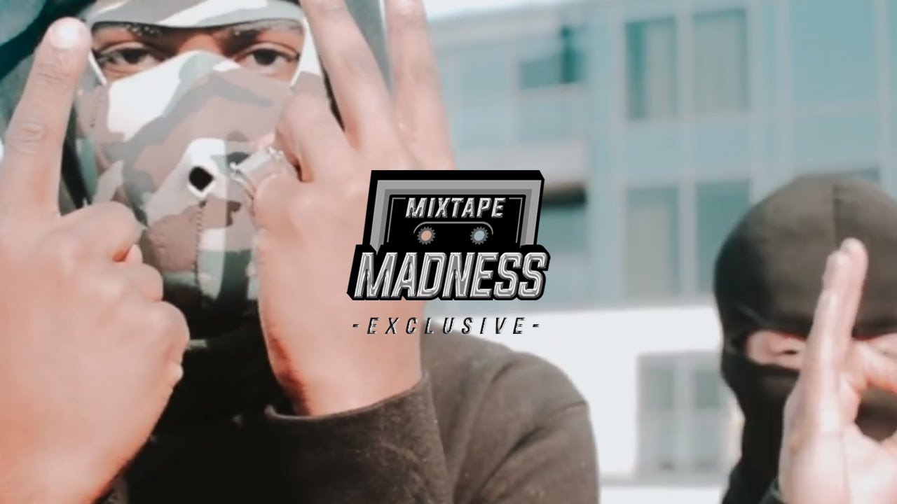#MostHated# S1 x Savage - Too Loose Pt.2 (Music Video) | @MixtapeMadness