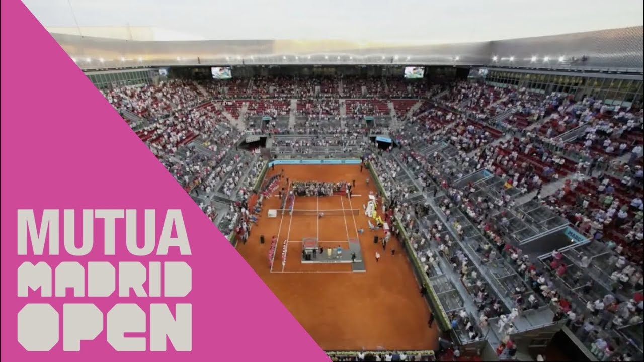 Daily || Final del Mutua Madrid Open 2015