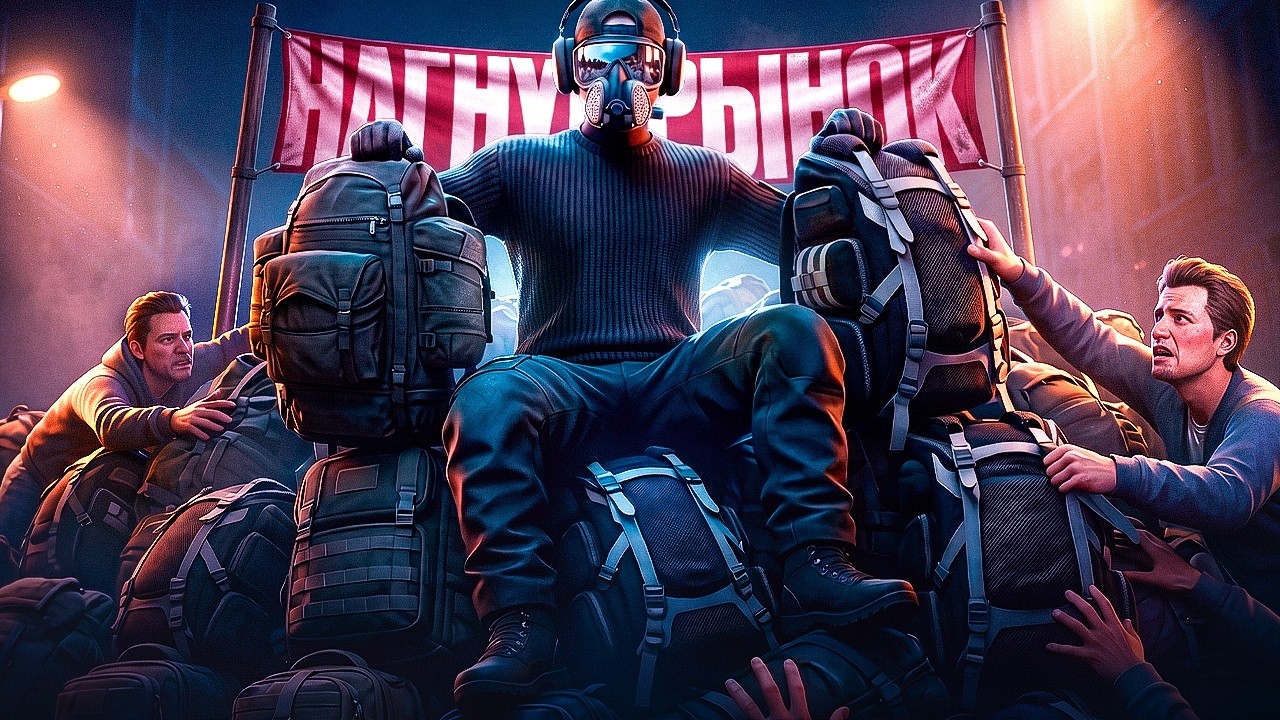 ПРОДАЛ ОДНУ ВЕЩЬ НЕСКОЛЬКО РАЗ и А**ЕЛ ОТ ЗАРАБОТКА majestic rp gta 5
