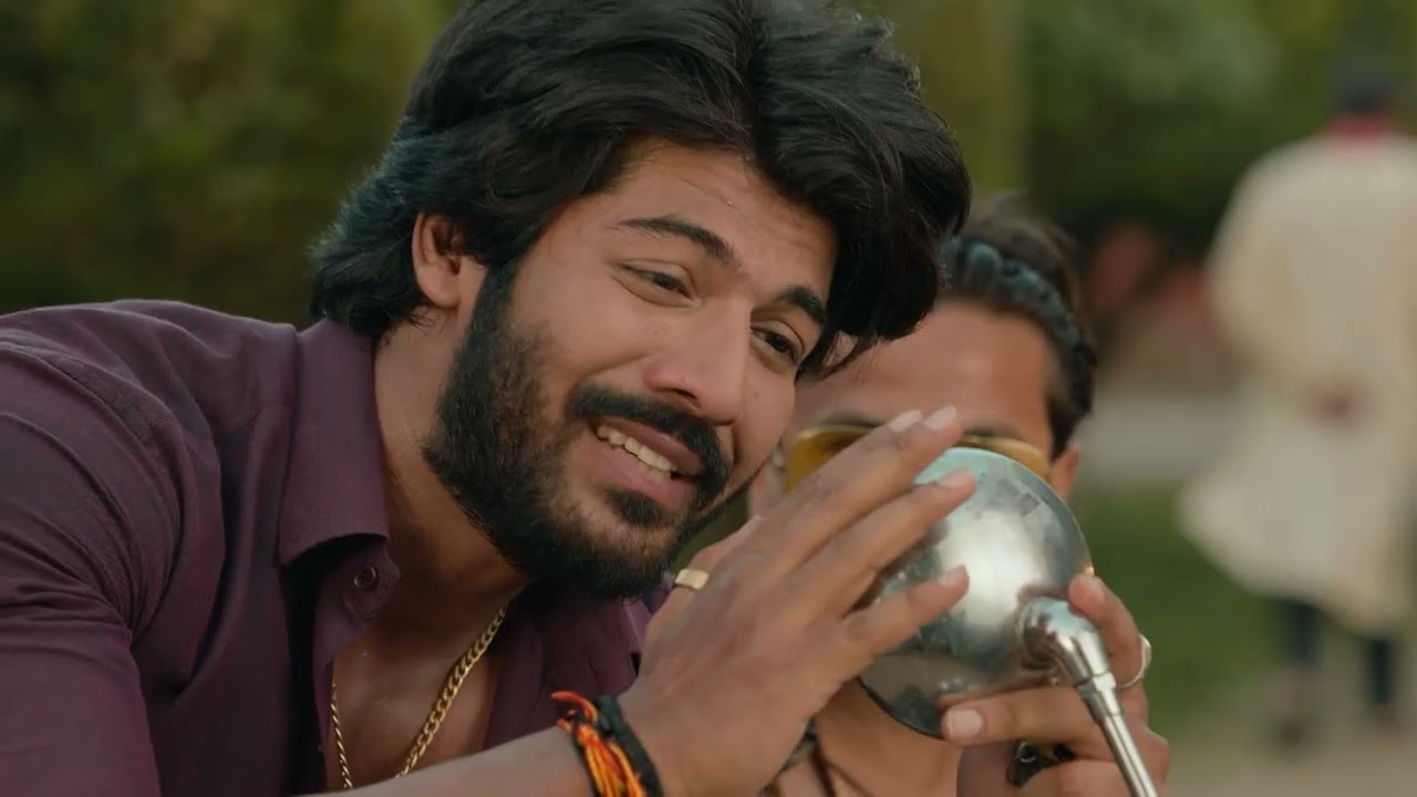 Ganga Mai Ki Betiyan | Latest Episode 07 | Best Scene | गंगा माई की बेटियां | Zee TV APAC