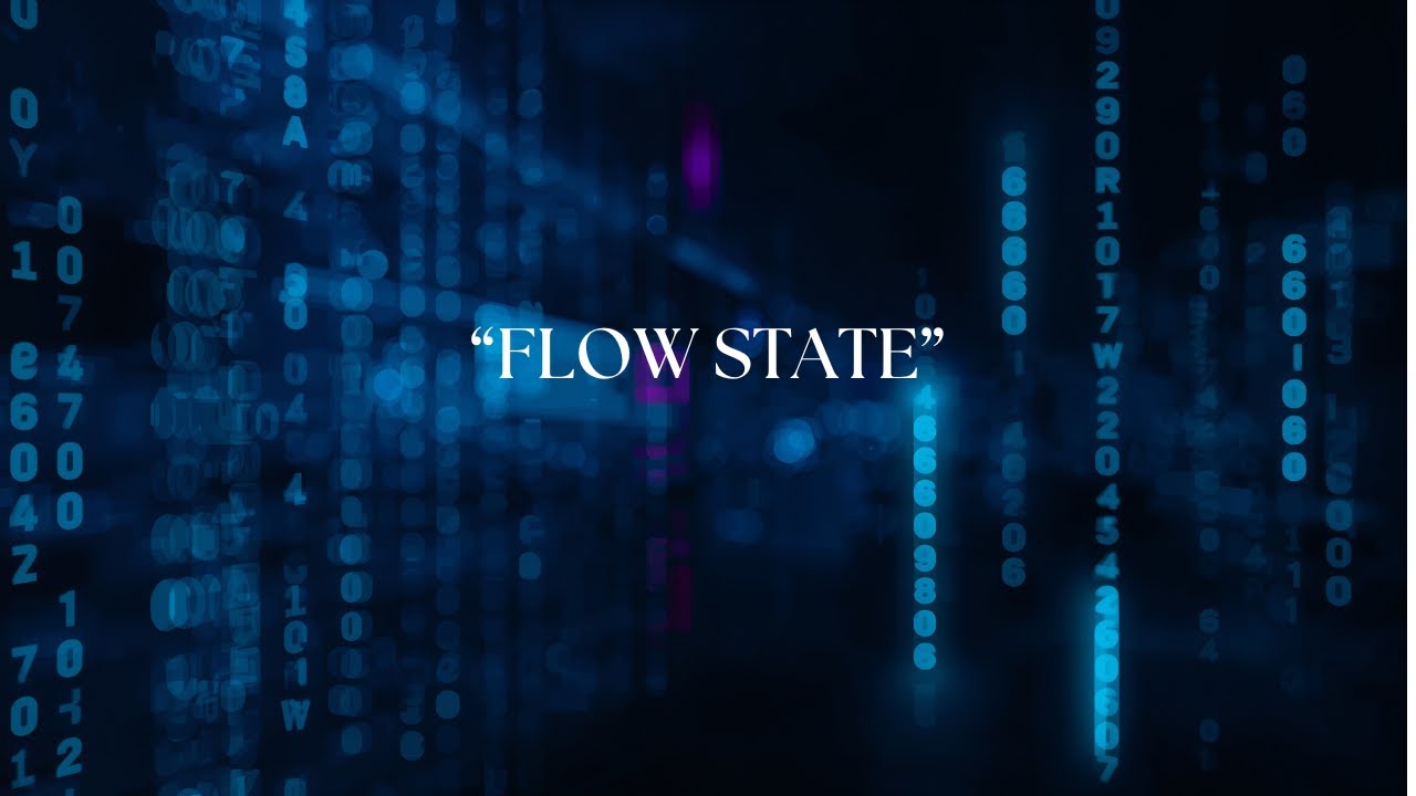 Deep Programming Flow | 4 Hours of Focused Code