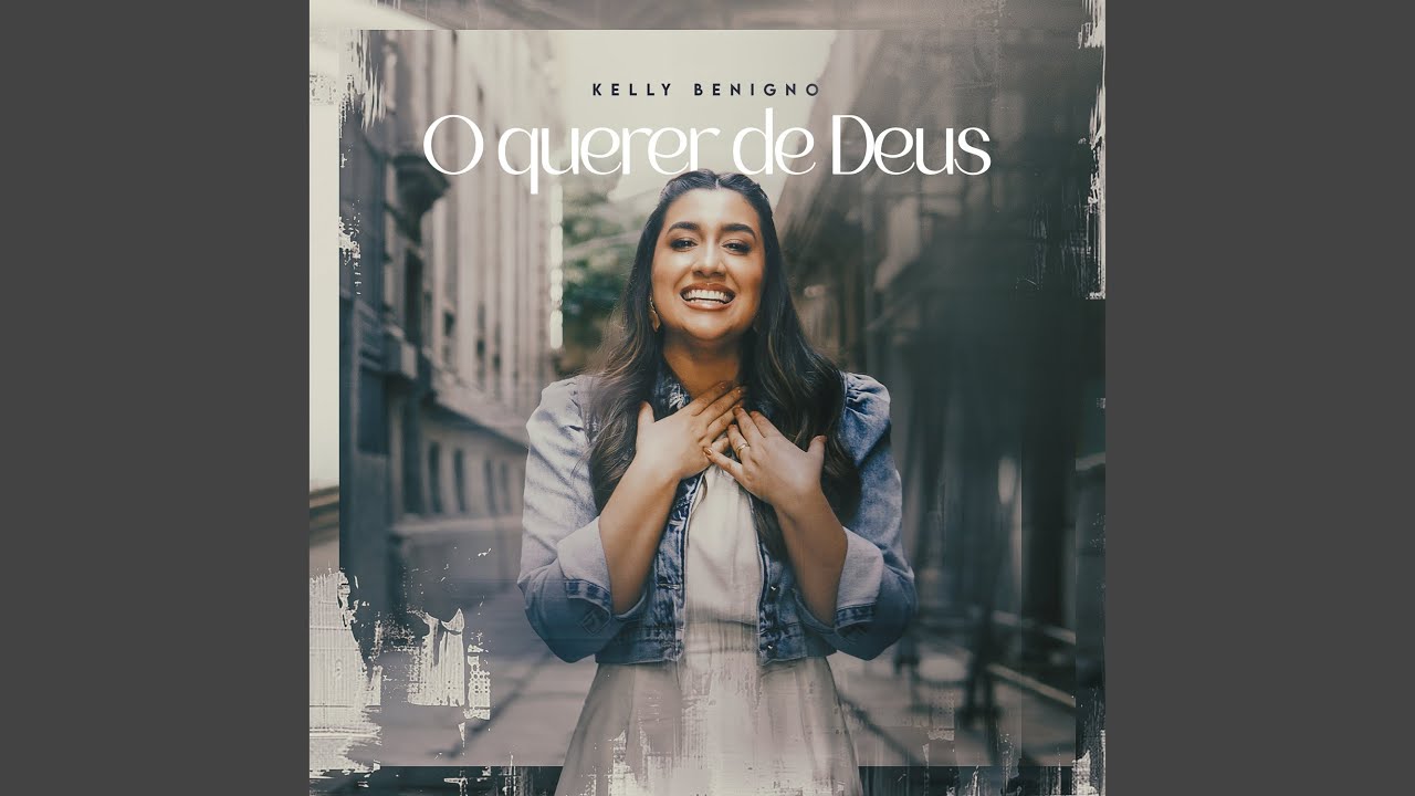 O Querer de Deus