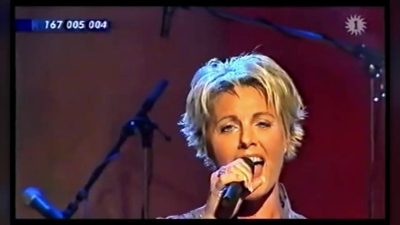 Dana Winner   Moonlight Shadow