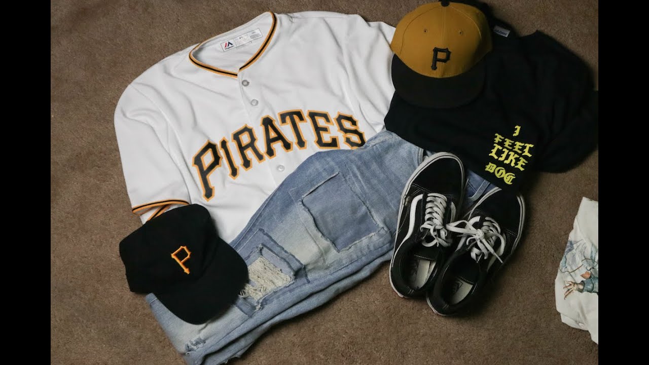 What I Packed For Pittsburgh! | WeAreTheTrend
