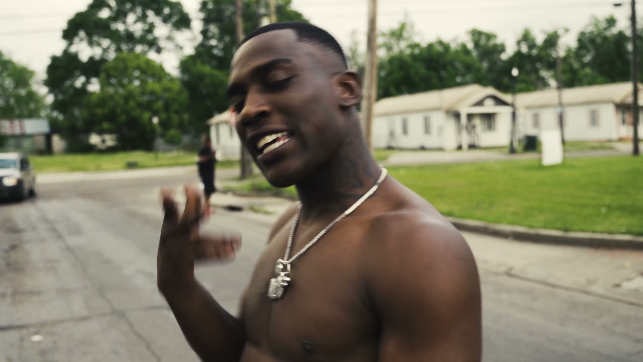 ZutyBaby Anonymous Official Music Video