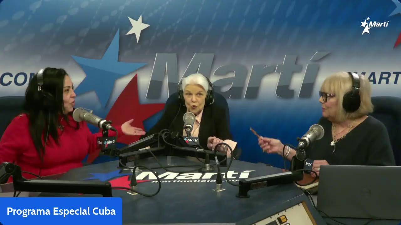 Programa Especial Cuba