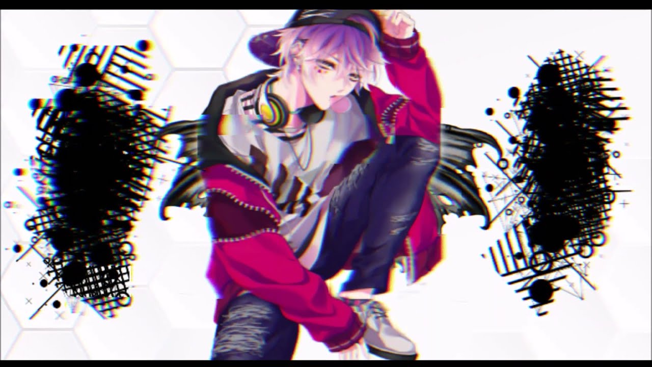 Nightcore - Sad Child - Sandro Cavazza