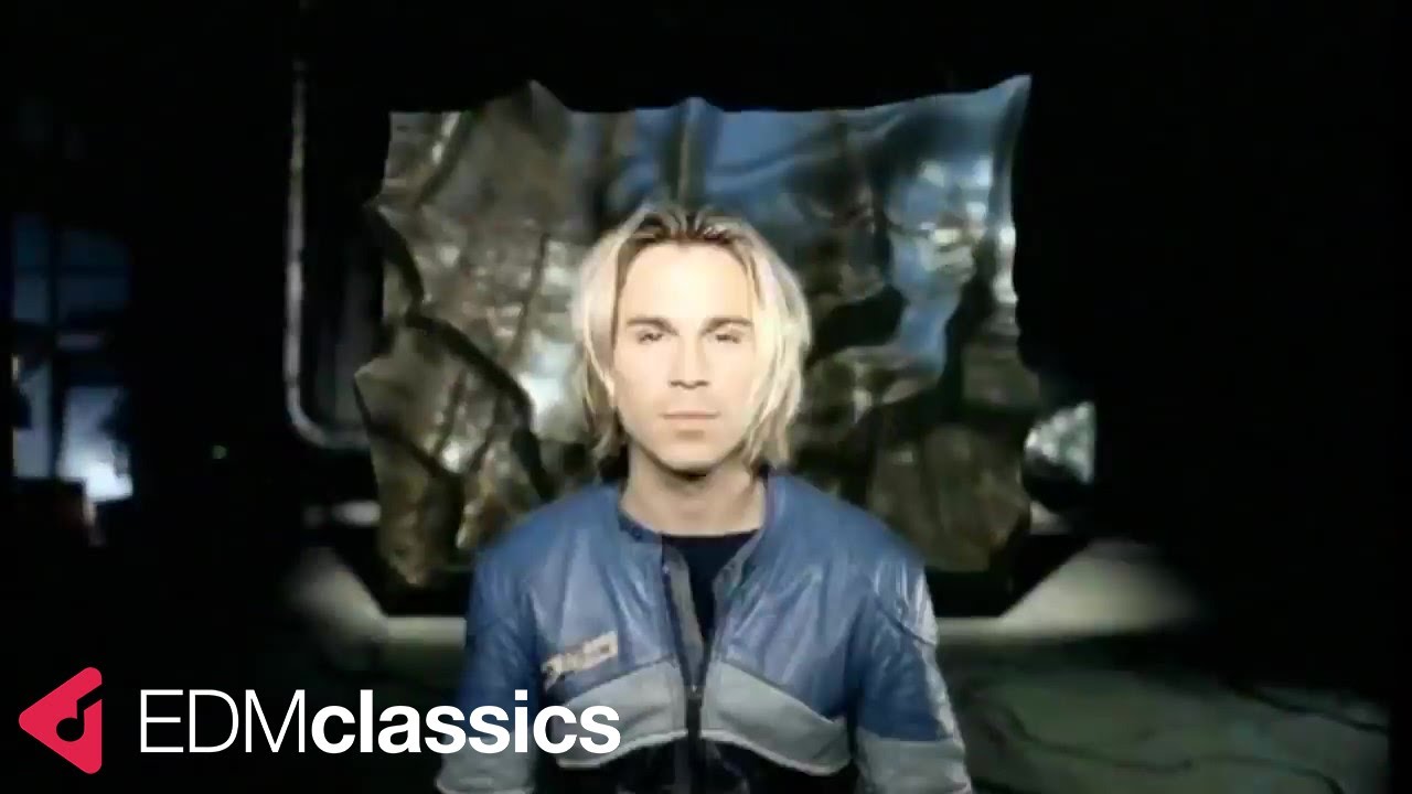 BT - Flaming June [HQ Music Video | Remastered Audio]