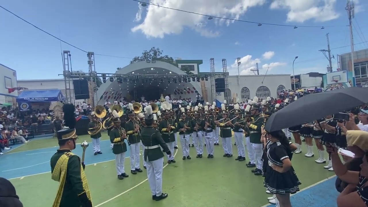 STA. CECILIA BAND 89-SANTA MARIA BULACAN 2026