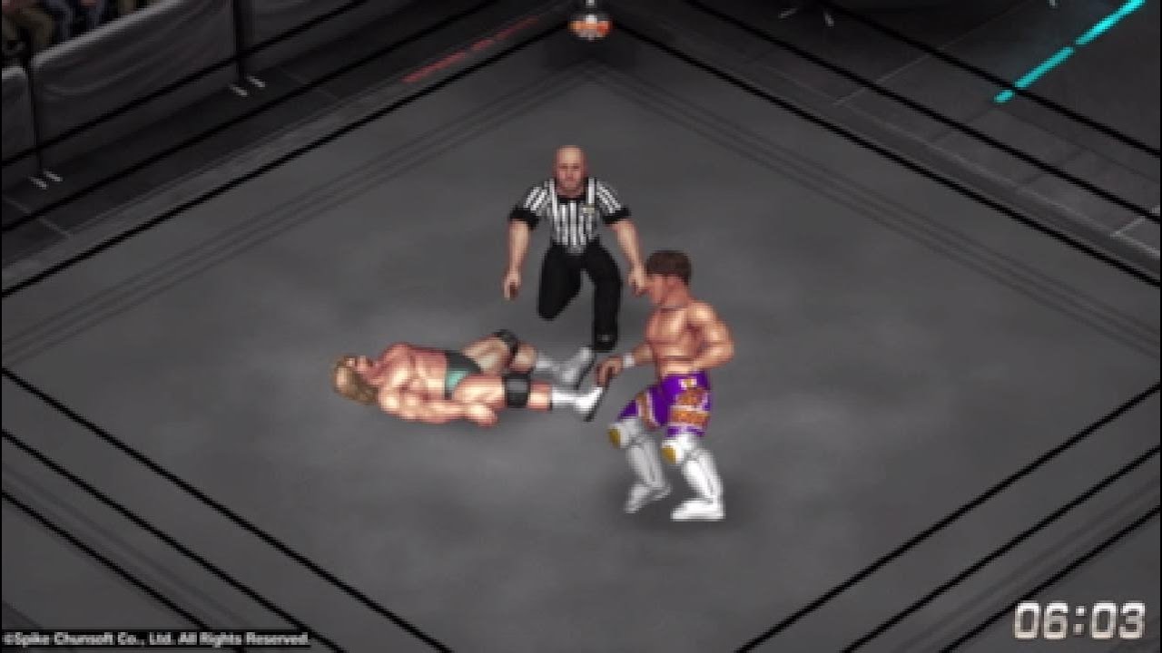 ROH global Wars pt2  2026