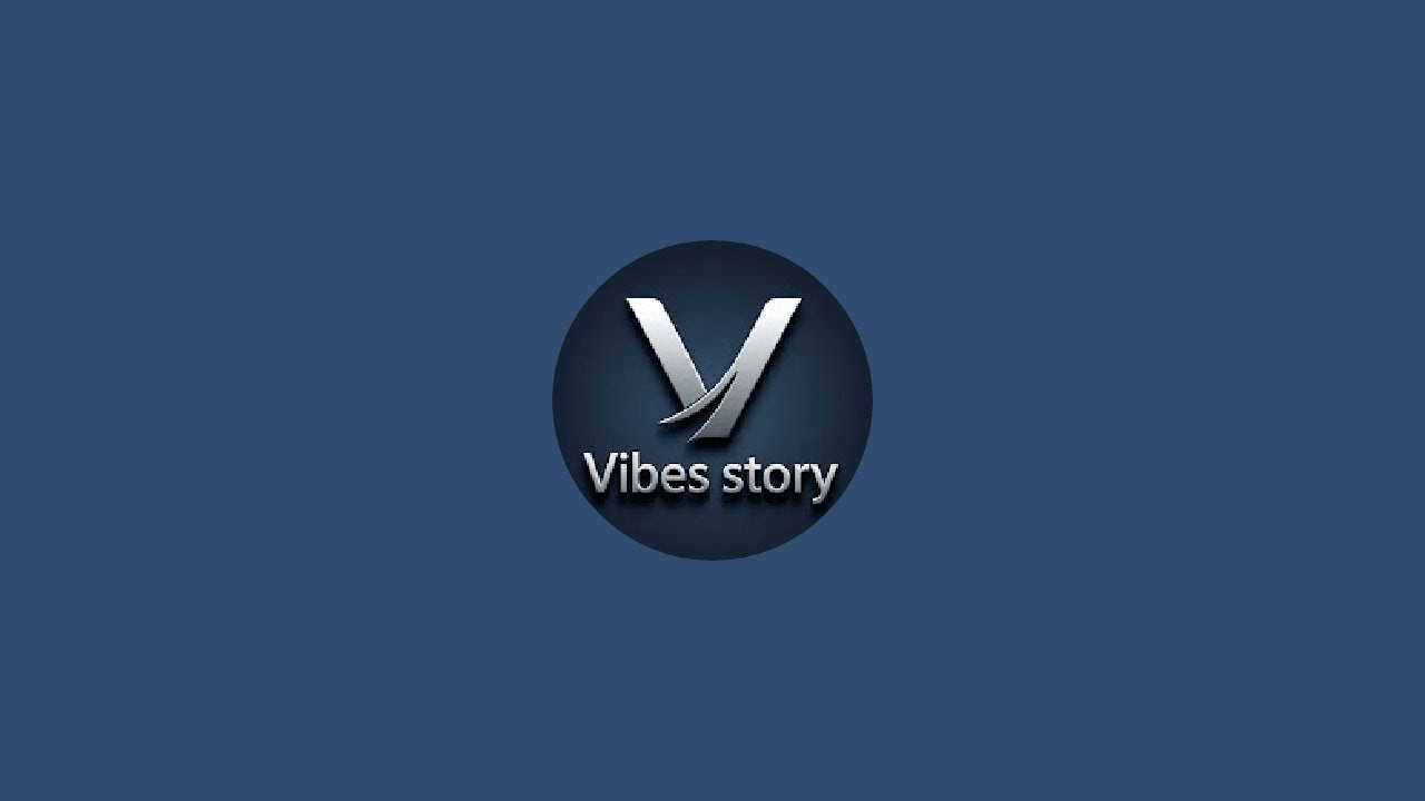 Vibes Story is live!