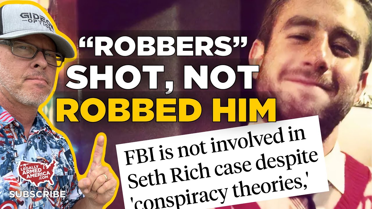 Did Comey and Brennan have a hand in murder? Why did FBI lie about being involved in investigation?
