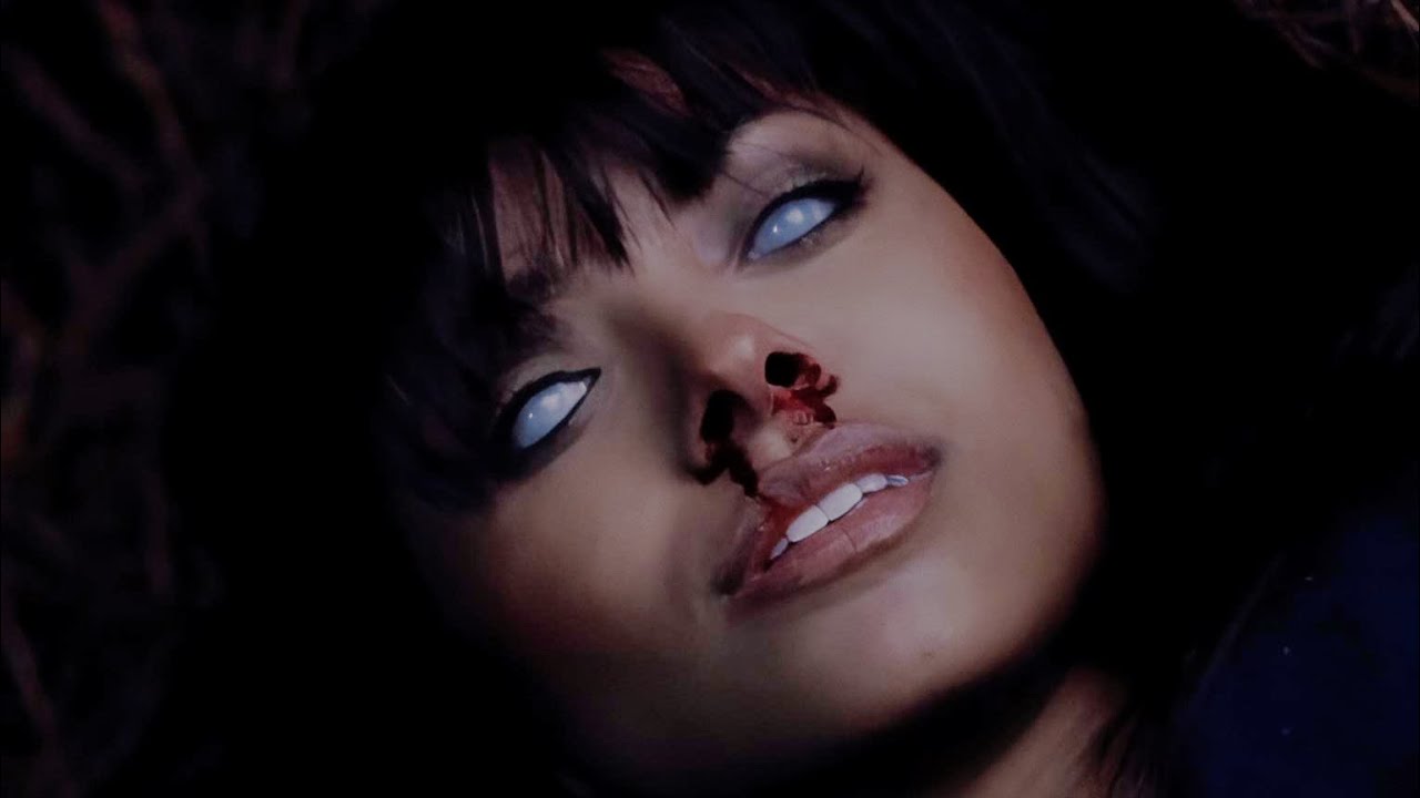 Bonnie Bennet: Powers & Fight Scenes | The Vampire Diaries