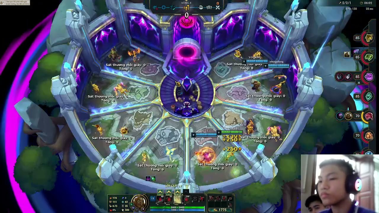 The Art of Team Play: Building Synergy in League of Legends