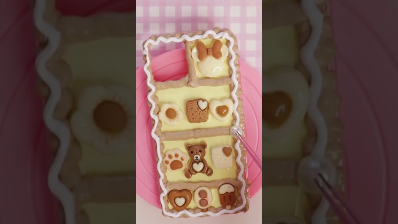 Dise&ntilde;os que dan ganas de comerlos 🤤🍬