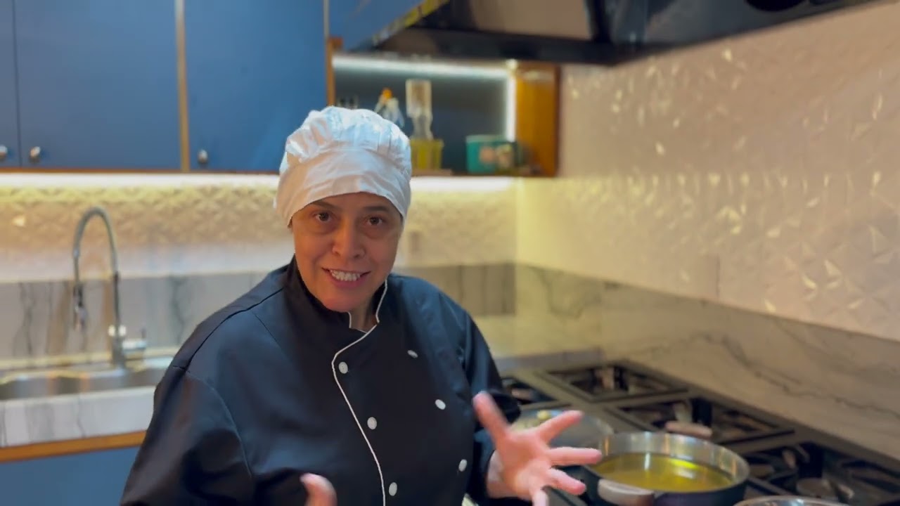 COMO FAZER AS MELHORES ISCAS DE FRANGO EMPANADAS E CROCANTES 🍗 RECEITAS SECRETAS DA CHEFE LU 👩🏼‍🍳