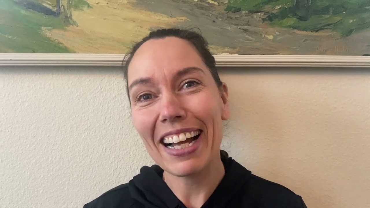 Hjernesmart vaneændring - højskolekursus med Anette Prehn i 2024