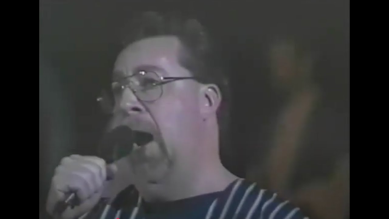 CAG Easter 1999