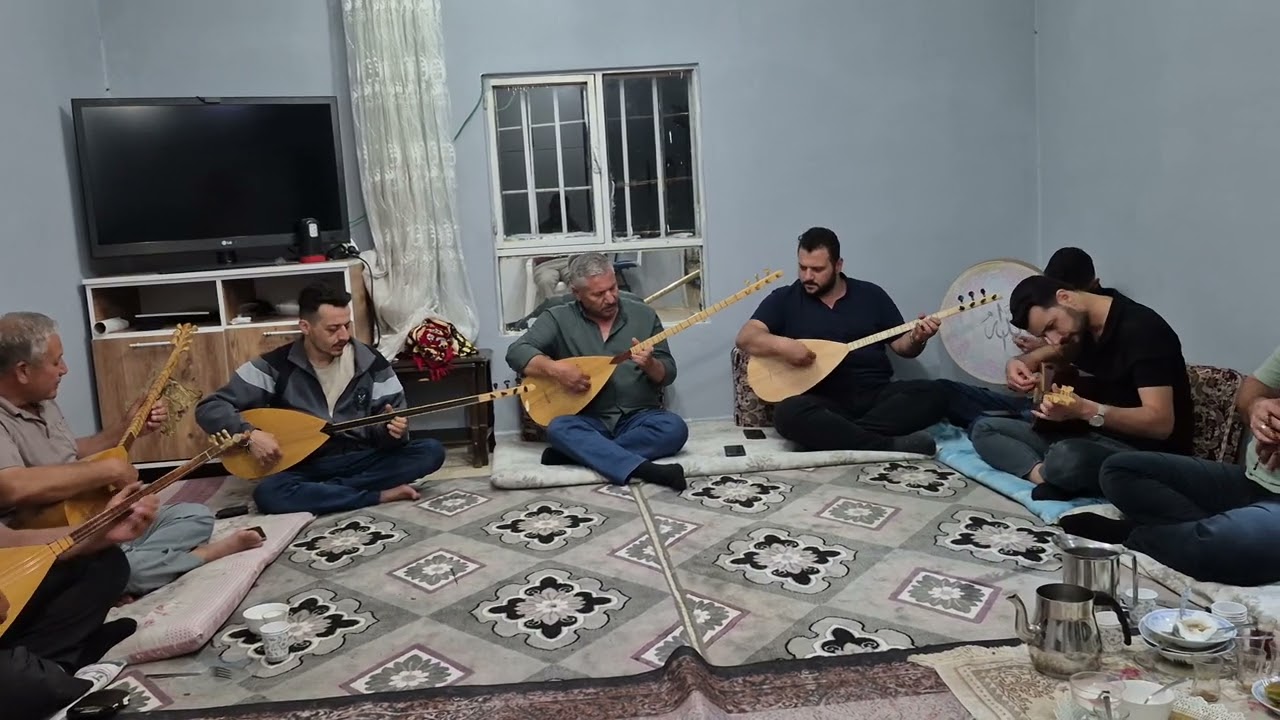 Bütün Dünya Senin Olsun (MUHABBET BAĞI) Müslüm Gürses
