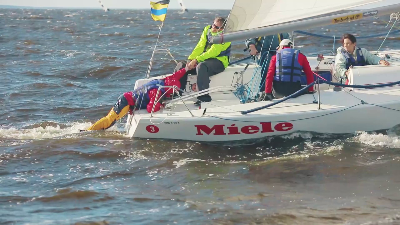 Platu 25 Ukraine Championship 2016