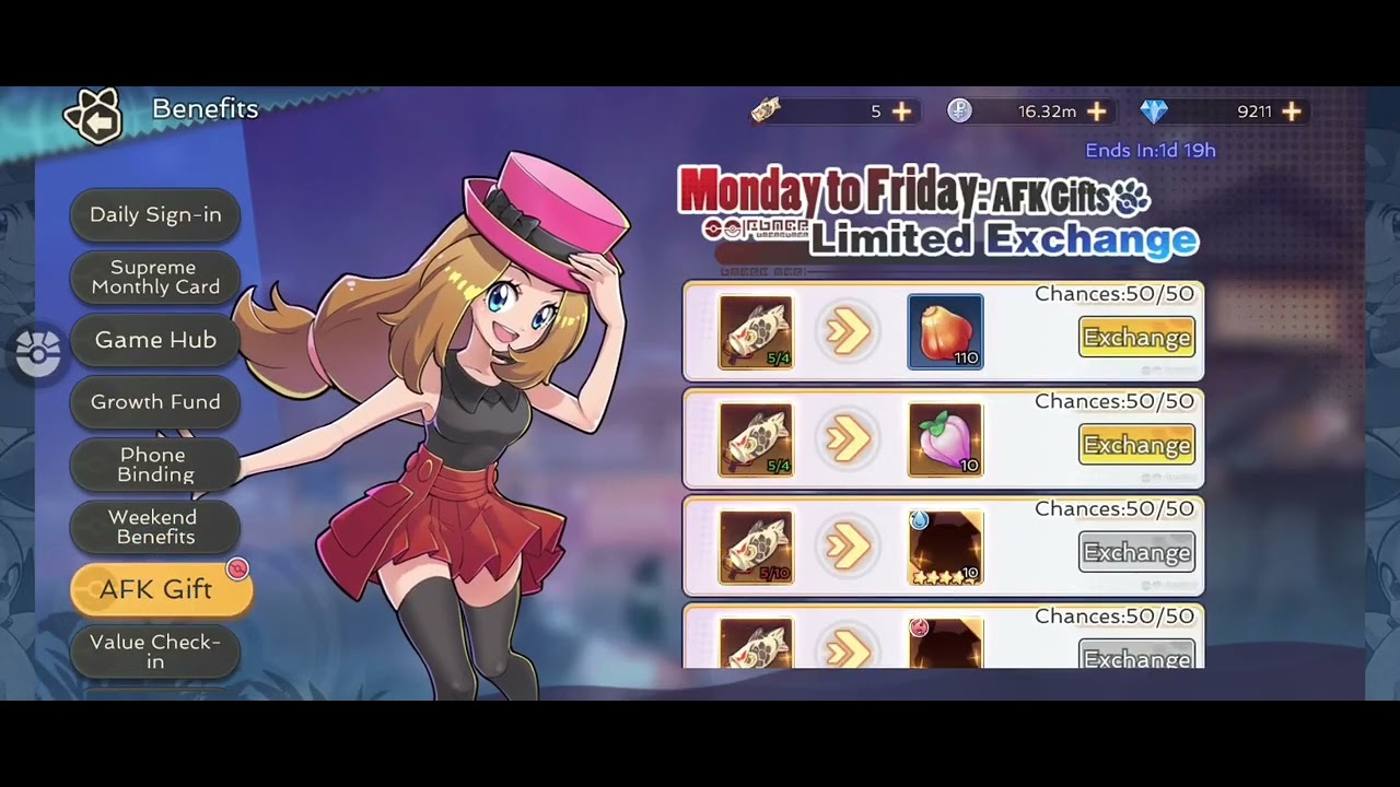 Daily grinding PKM 