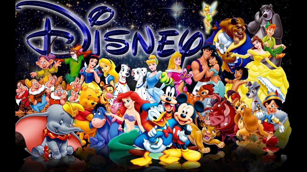 Blind test disney (très) difficile