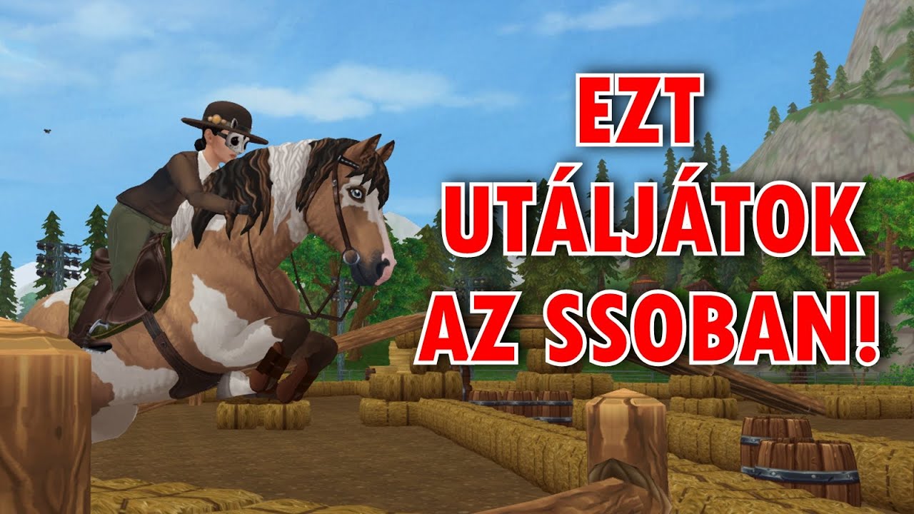 EZEKET NEM SZERETITEK A JÁTÉKBAN!👀 | MÁJUSI T&T |