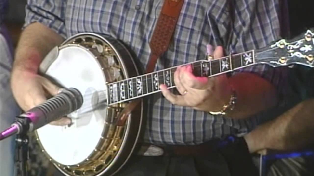 Bluegrass Gospel - The Bishops - I've A Mansion Over In Glory