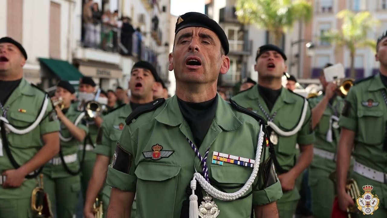 Viernes Santo 2023 - Bripac - Fuente Arriba - La Muerte no es el Final
