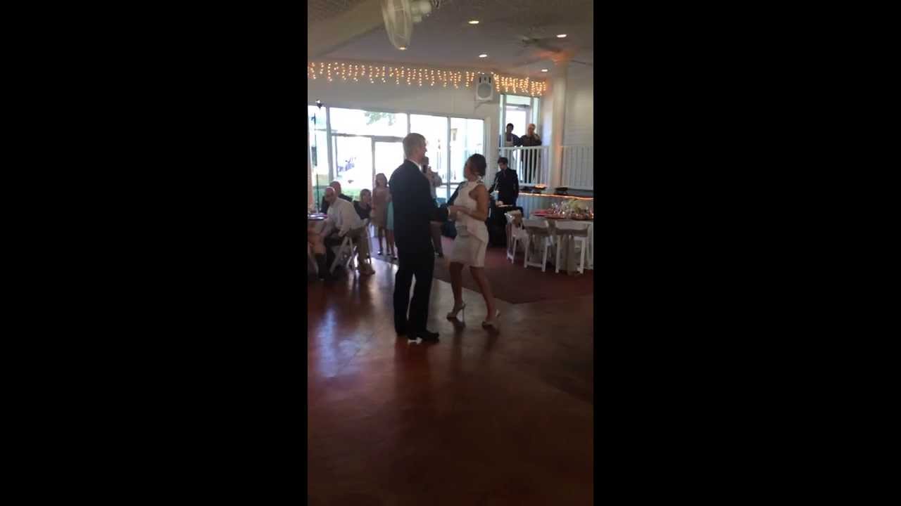 First Dance - 
