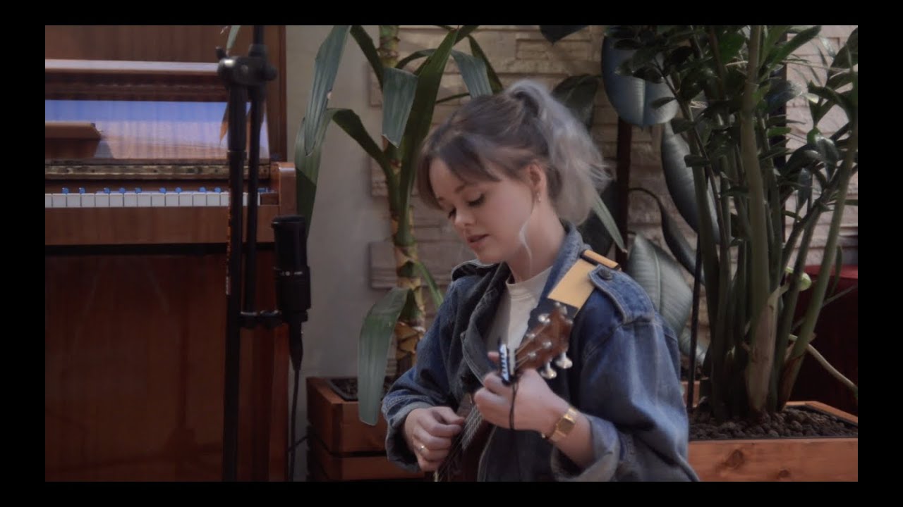Sam Smith - Baby, You Make Me Crazy (Cover by Zofie)