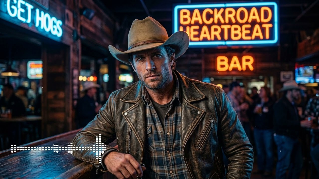 Sad Country Playlist for When You Feel Alone and Need Healing