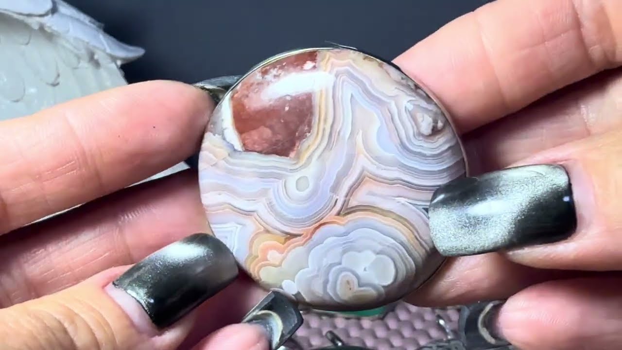 💍Мельхиора красота, не хуже серебра! Серьги, броши и подвески.💍 от 14.03.2026