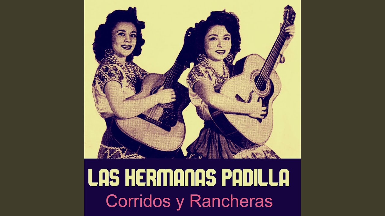 La India De Tuxpan (Ranchera)