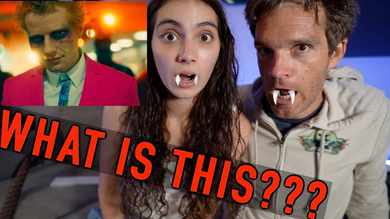 MUSICIANS REACT TO Bad Habits - Ed Sheeran MUSIC VIDEO