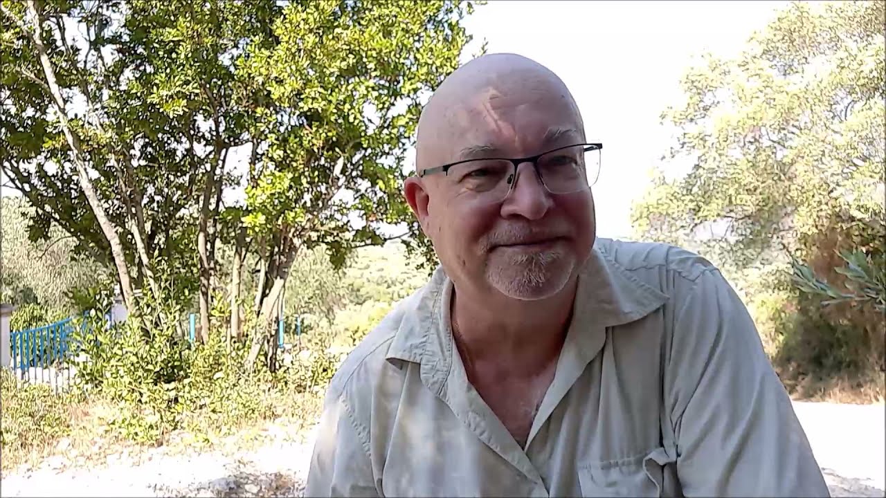 Wanderung auf Korfu, Wanderung 15, Rund um Liapades und Marmaro