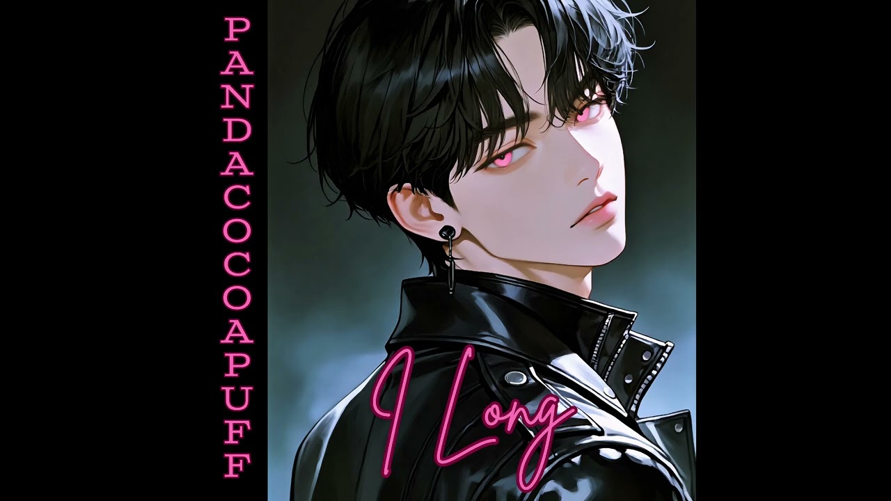 I Long (Junpei Version) -Pandacocoapuff [Electronic Music] #electronicmusic #popmusic #music