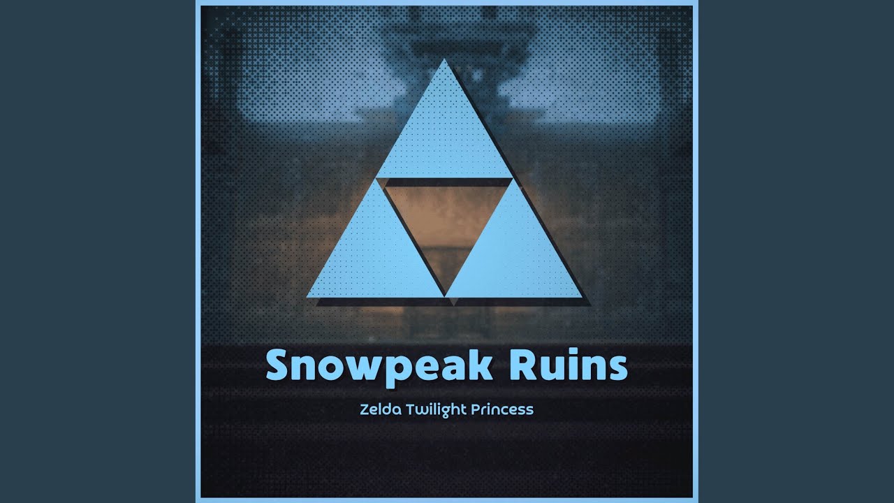 Snowpeak Ruins (From: 