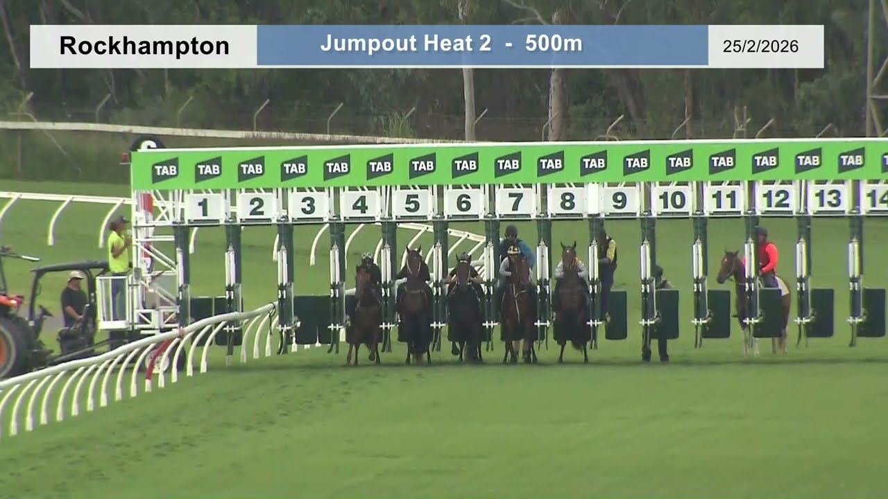 Jumpout 2,  25th February 2026